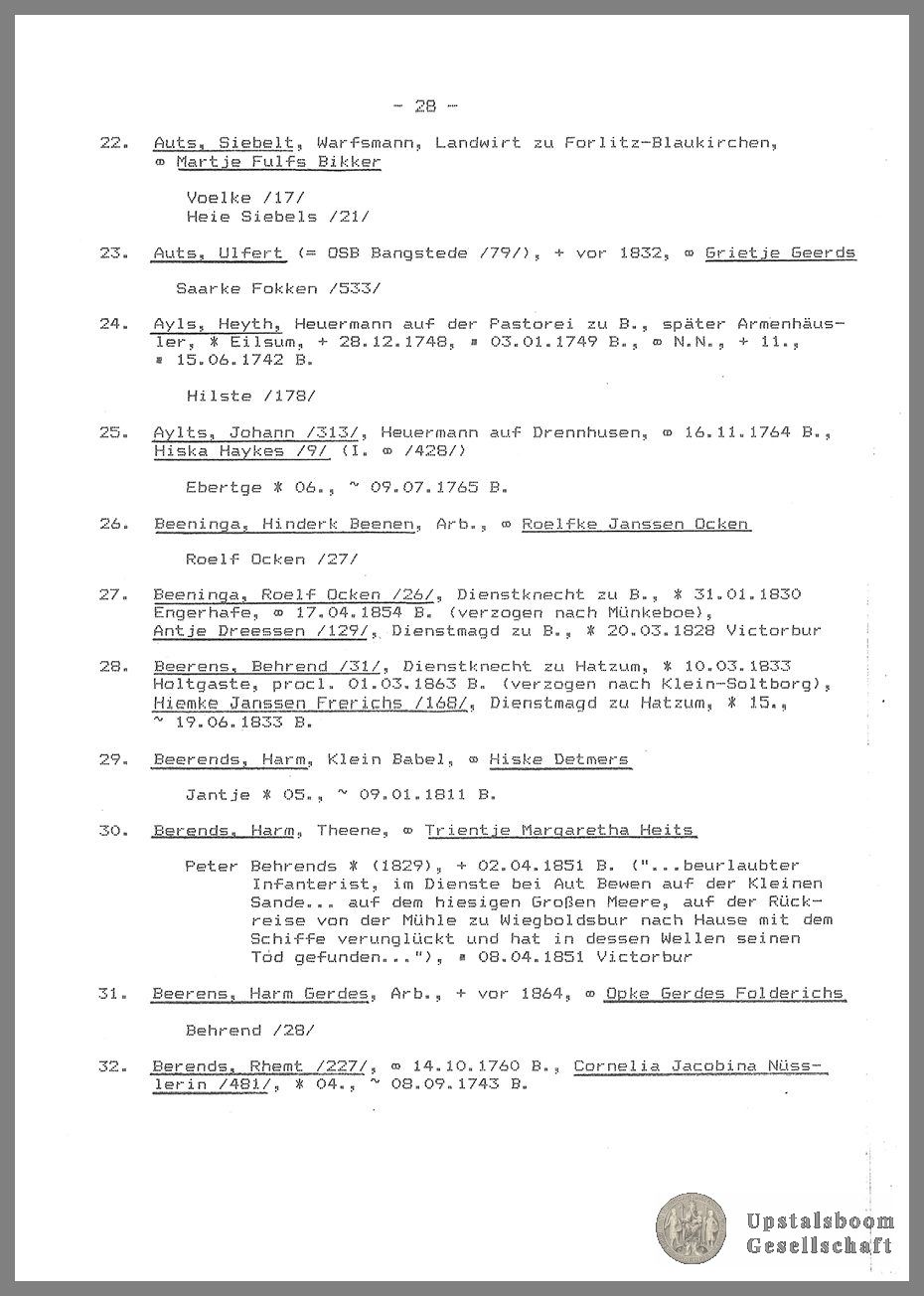 Document
